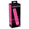 Deep vibrator