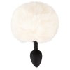fluffy tail size S1
