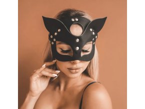 Women Sexy Mask Half Face Cosplay Leather Mask Party Mask Chain Harnessgh Necklace Masquerade Ball Fancy.jpg