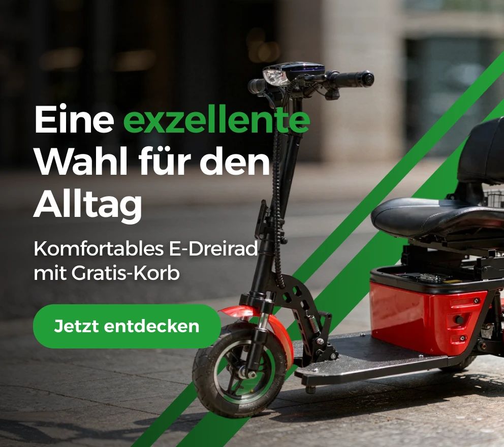 Eine exzellente Wahl fur den Alltag