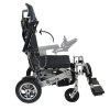 Eroute 8000RN faltbarer Elektrorollstuhl mit automatischer Rückenlehnenpositionierung (3)