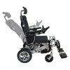 Eroute 8000RN faltbarer Elektrorollstuhl mit automatischer Rückenlehnenpositionierung (4)