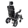 Eroute 8000RN faltbarer Elektrorollstuhl mit automatischer Rückenlehnenpositionierung (6)