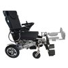 Eroute 8000RN faltbarer Elektrorollstuhl mit automatischer Rückenlehnenpositionierung (8)