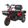 ST-05 e-Dreirad