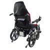 Elektro Faltrollstuhl Eroute 5003 XXL mit Rückenlehnenpositionierung (5)