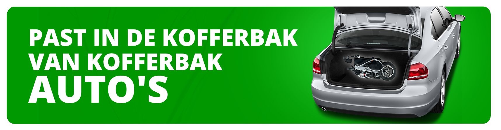 kofferbak