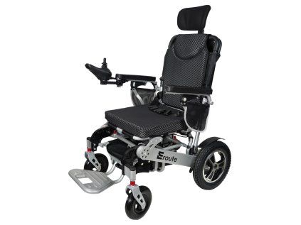 Fauteuil roulant électrique pliable Eroute 8000S (1)