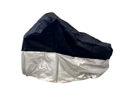 Afdekzeil voor scooter ST-05