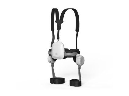 Robot de locomotion avec exosquelette Eroute ExoStride (1)