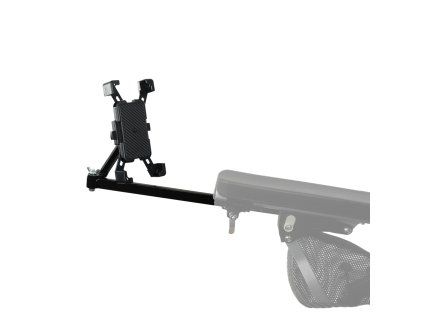 Support pour téléphone portable pour fauteuil roulant (3)