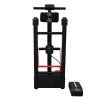 Fauteuil roulant électrique pliable Eroute 07B avec monte-escaliers (4)