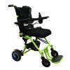Fauteuil roulant électrique pliable Eroute 07B avec monte-escaliers (6)