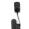 Fauteuil roulant électrique pliable Eroute 07B avec monte-escaliers (9)