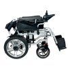 Fauteuil roulant électrique pliable Eroute 5003 XXL avec dossier réglable (2)