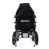 Fauteuil roulant électrique pliable Eroute 5003 XXL avec dossier réglable (6)