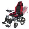 Fauteuil roulant électrique pliable Eroute 5003 XXL avec dossier réglable (1)