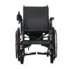 Fauteuil roulant de sport électrique pliable 5004 (2)