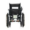 Fauteuil roulant de sport électrique pliable 5004 (3)