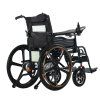 Fauteuil roulant de sport électrique pliable 5004 (5)