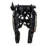 Fauteuil roulant de sport électrique pliable 5004 (6)