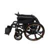 Fauteuil roulant de sport électrique pliable 5004 (7)