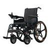 Fauteuil roulant de sport électrique pliable 5004 (1)