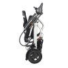 Fauteuil roulant électrique pliable Eroute 55 cm (2)