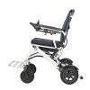 Fauteuil roulant électrique pliable Eroute 55 cm (7)