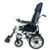 Opvouwbare elektrische rolstoel Eroute 6003A (5)