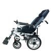 Opvouwbare elektrische rolstoel Eroute 6003A (6)
