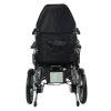 Fauteuil roulant électrique pliable Eroute 6003B XL avec dossier réglable (5)
