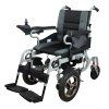Fauteuil roulant électrique pliable Eroute 6005 – roues avant surdimensionnées (1)