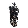 Fauteuil roulant électrique pliable en carbone Eroute 7001 (2)