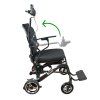 Fauteuil roulant électrique pliable en carbone Eroute 7001 (3)