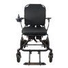 Fauteuil roulant électrique pliable en carbone Eroute 7001 (4)