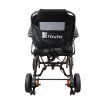 Fauteuil roulant électrique pliable en carbone Eroute 7001 (6)