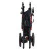 Fauteuil roulant électrique pliable pour enfants Eroute 7002 (2)