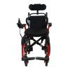 Fauteuil roulant électrique pliable pour enfants Eroute 7002 (4)
