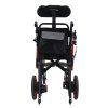 Fauteuil roulant électrique pliable pour enfants Eroute 7002 (6)
