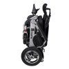 Fauteuil roulant électrique pliable Eroute 8000 XL 52 cm (2)