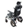Fauteuil roulant électrique pliable Eroute 8000 XL 52 cm (5)