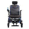 Fauteuil roulant électrique pliable Eroute 8000FR XL 52 cm (5)