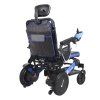 Fauteuil roulant électrique pliable Eroute 8000FR XL 52 cm (6)