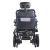 Fauteuil roulant électrique pliable Eroute 8000FR XL 52 cm (7)