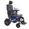 Fauteuil roulant électrique pliable Eroute 8000FR XL 52 cm (8)
