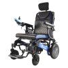 Fauteuil roulant électrique pliable Eroute 8000FR XL 52 cm (1)