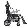 Fauteuil roulant électrique pliable Eroute 8000RN avec réglage automatique du dossier (3)