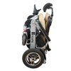 Fauteuil roulant électrique pliable Eroute 8000S, beige (2)