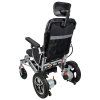 Fauteuil roulant électrique pliable Eroute 8000S (5)
